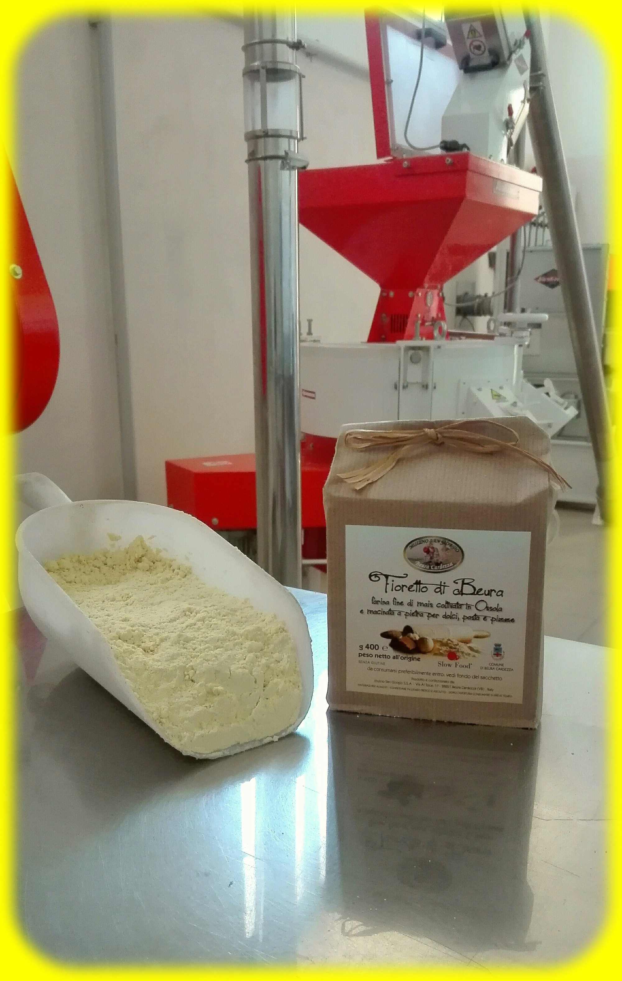 fioretto400g